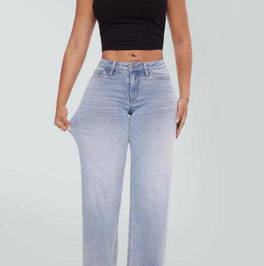 Avellia Shape Jeans™