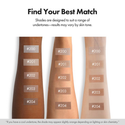 The Skin-Matching Foundation Stick