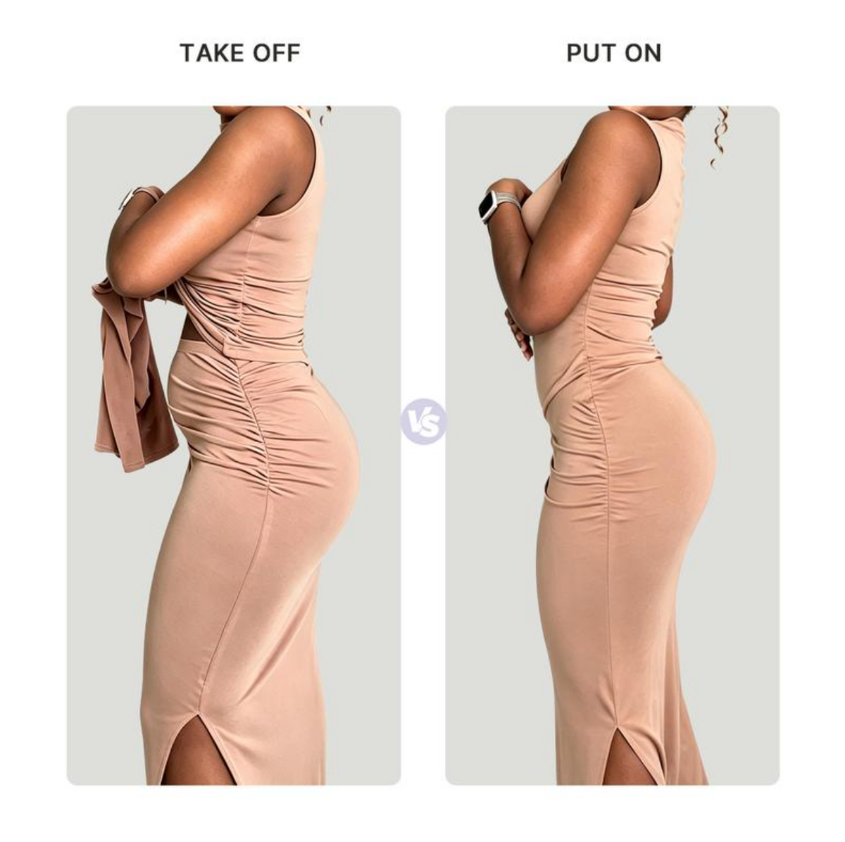 Hourglass Sculpting Shorts