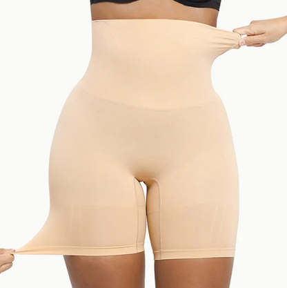 Hourglass Sculpting Shorts