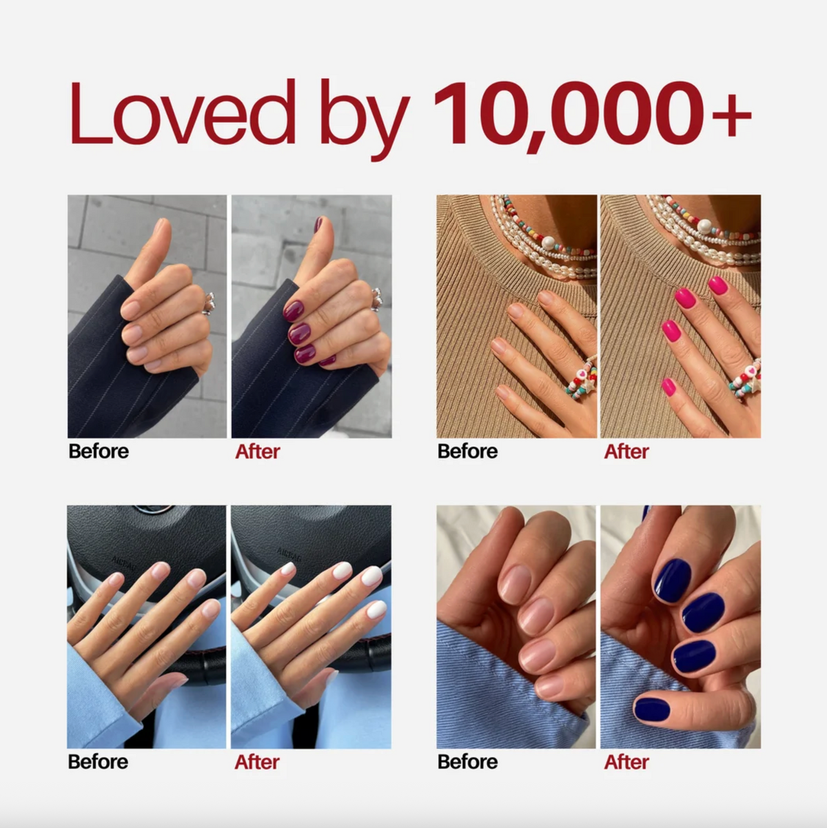 The Nail Polish Pen