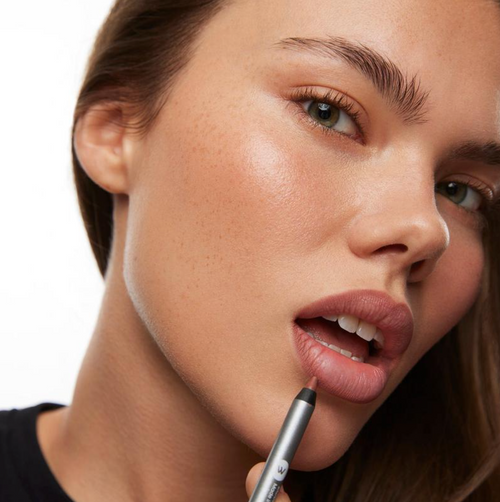 The 60-Second Lip Contour