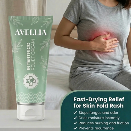 Intertrigo Relief Cream