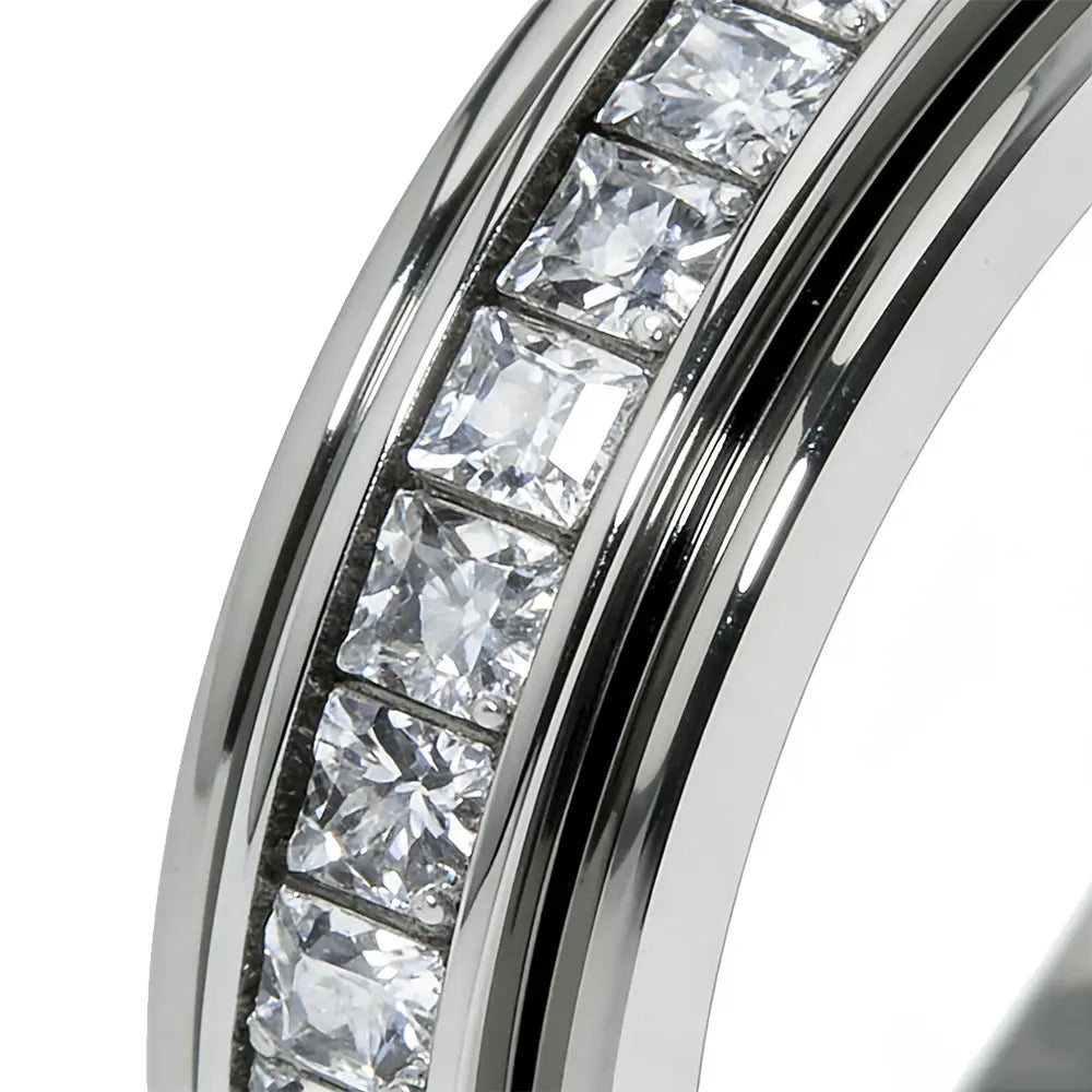 Anxiety Relief Ring