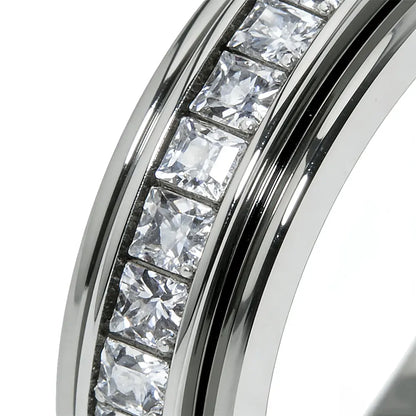 Anxiety Relief Ring
