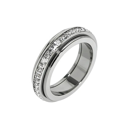 Anxiety Relief Ring