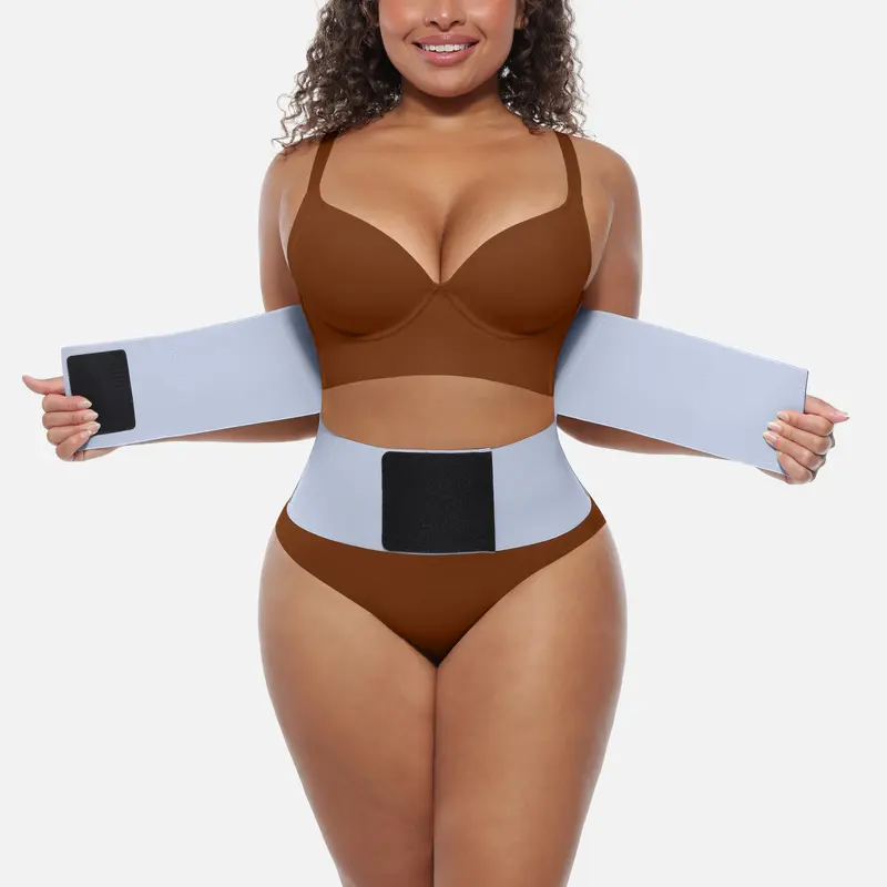 Fast Sculpting Waist Belt