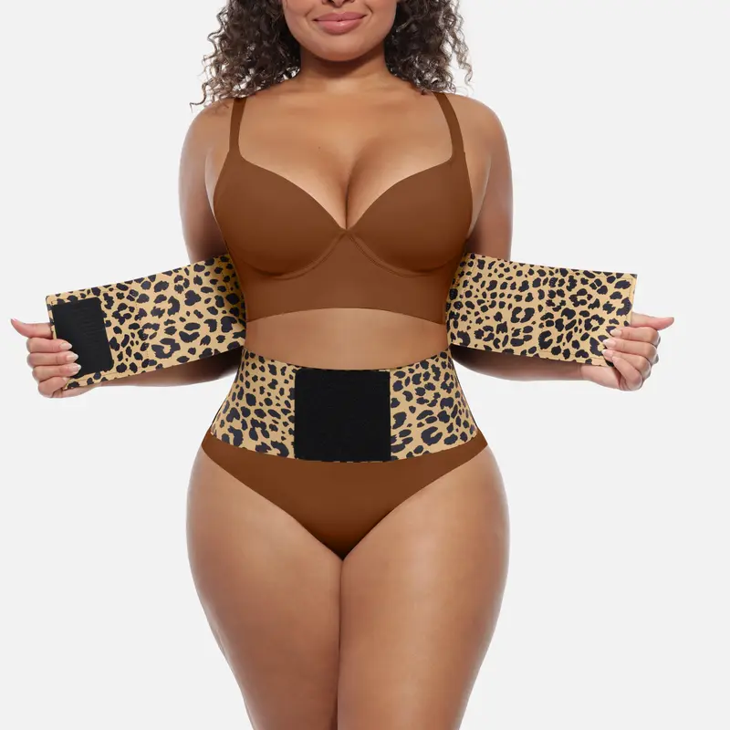 Fast Sculpting Waist Belt