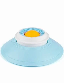 Anti- Anxiety Dog Bowl