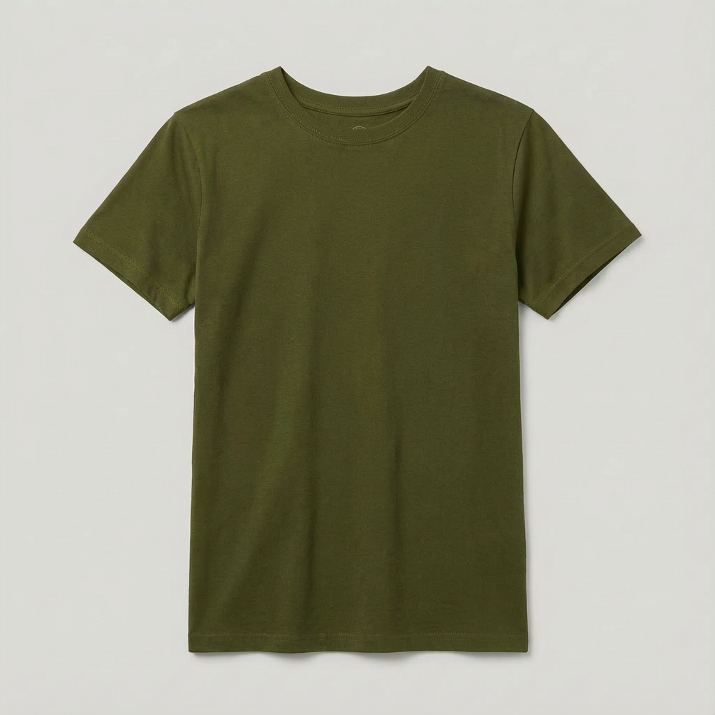The Everyday Men's Tee
