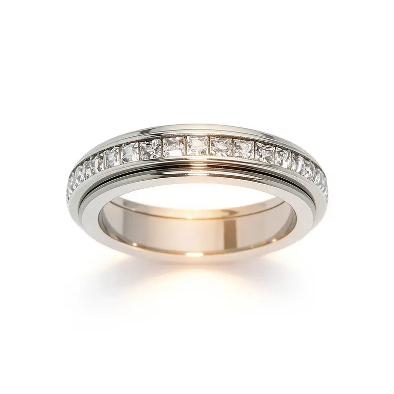 Anxiety Relief Ring