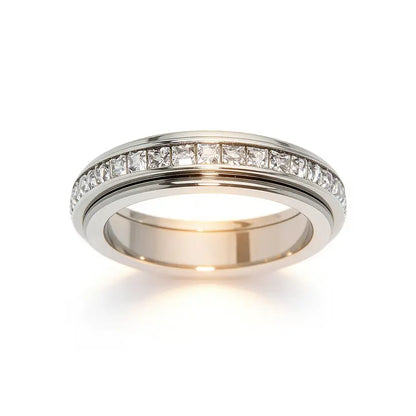 Anxiety Relief Ring