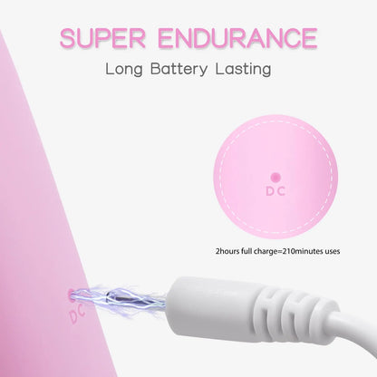 Facial Cleansing Brush