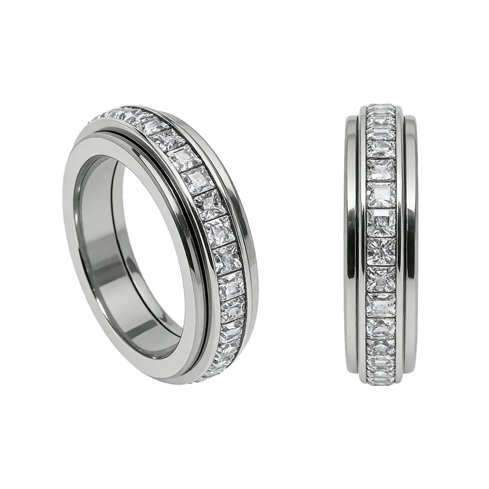 Anxiety Relief Ring