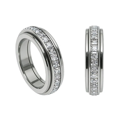 Anxiety Relief Ring