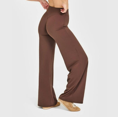 Straight Leg Leggings