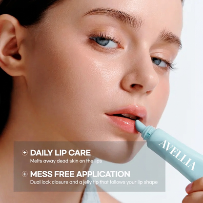 Soother Prep Lip Mask – The 10-Minute Korean Peel That Ends Dry Lips