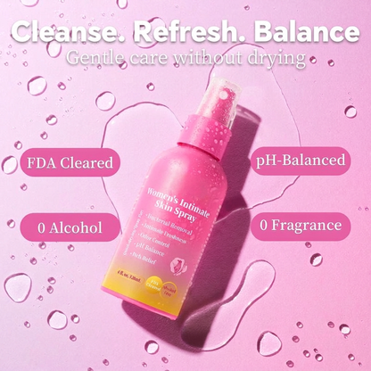 Her Fresh Intimate Skin Spray