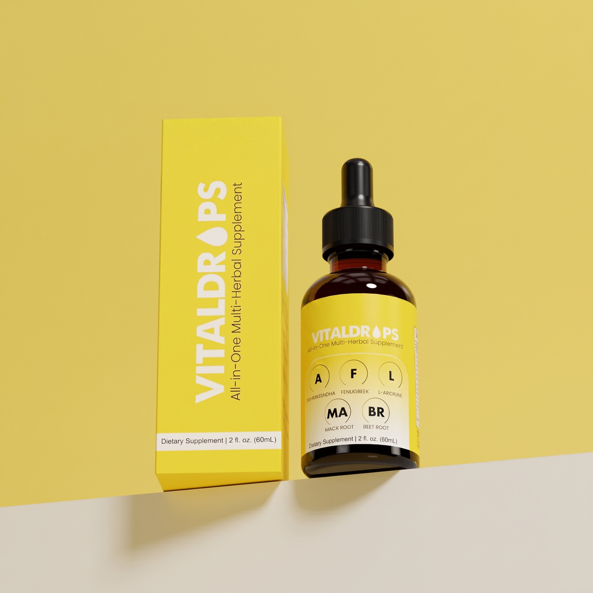 Avellia Vitaldrops™