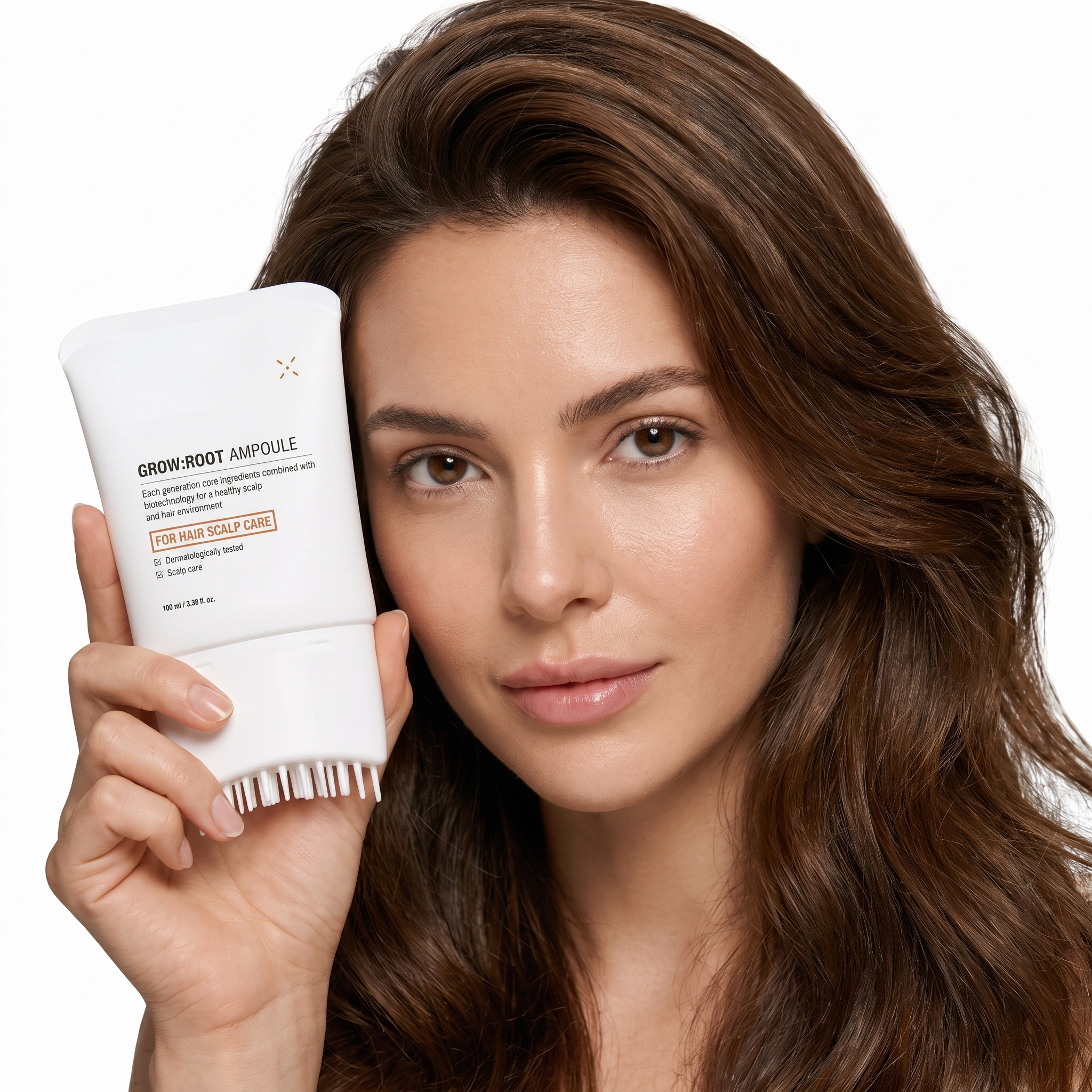 Avellia Hair Serum - #1 Hair Growth Serum