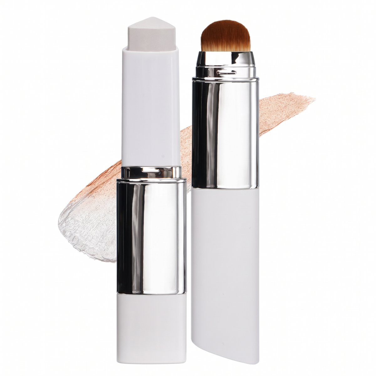 The Skin-Matching Foundation Stick