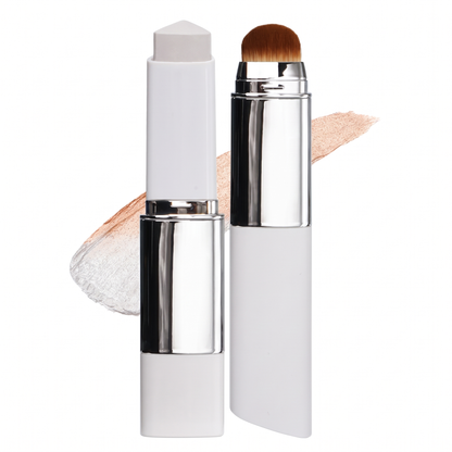 The Skin-Matching Foundation Stick