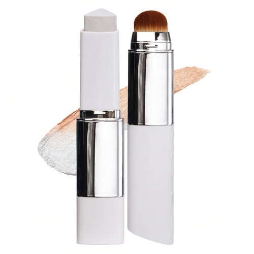 The Skin-Matching Foundation Stick