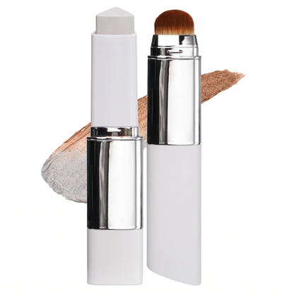 The Skin-Matching Foundation Stick