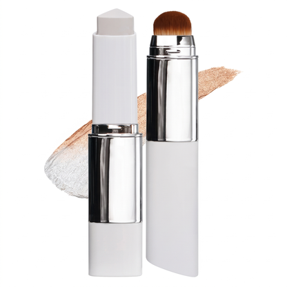 The Skin-Matching Foundation Stick
