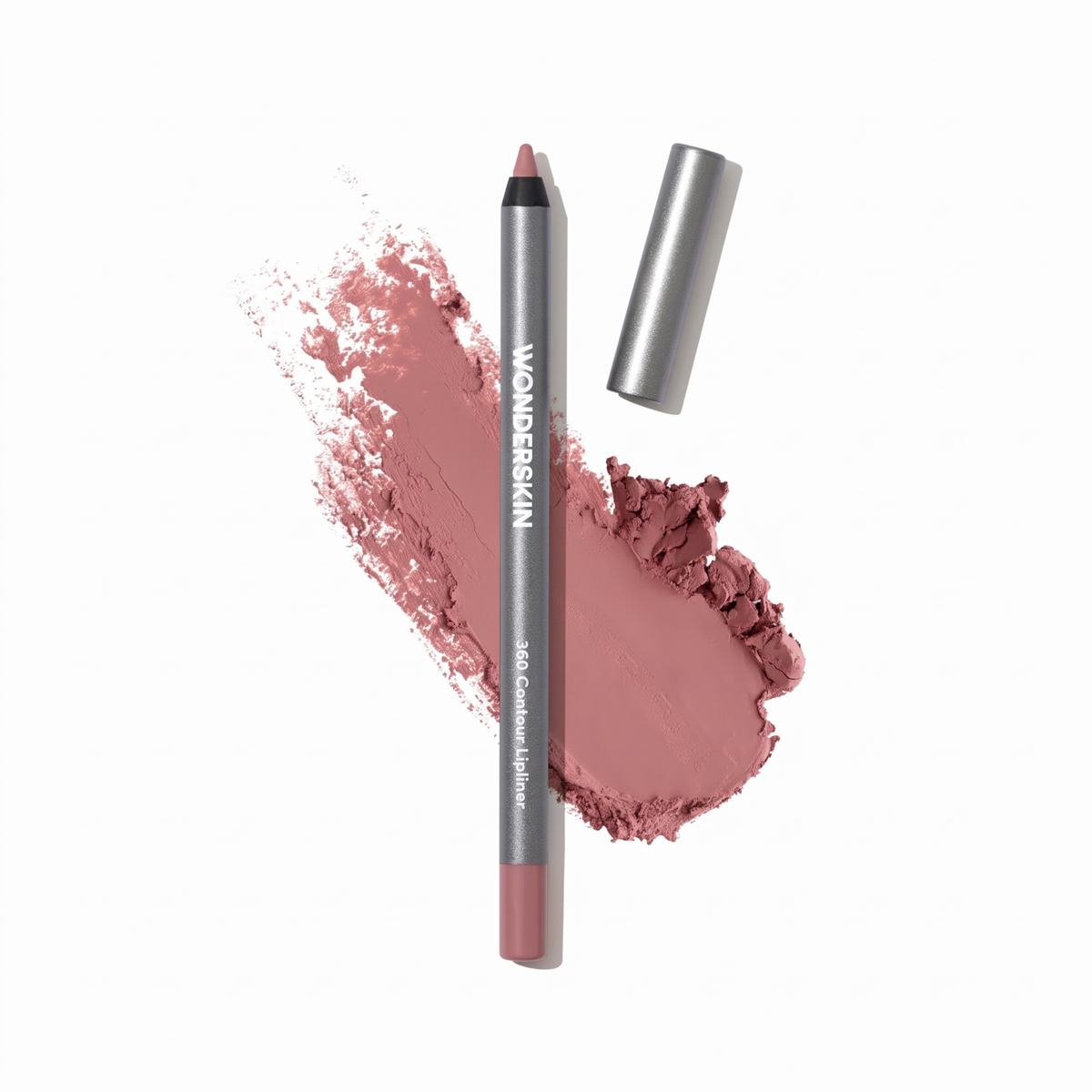 The 60-Second Lip Contour