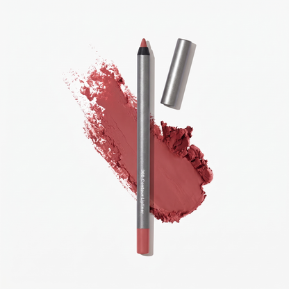 The 60-Second Lip Contour