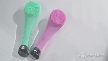 Facial Cleansing Brush